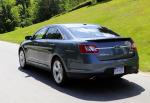 Ford Taurus SHO 2010 года